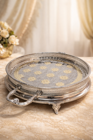 Plateau Artisanal Fes