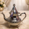 Théière Marocaine artisanale